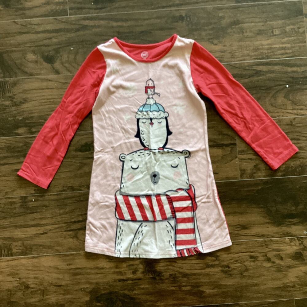 Wonder Nation Fleece Sleepwear